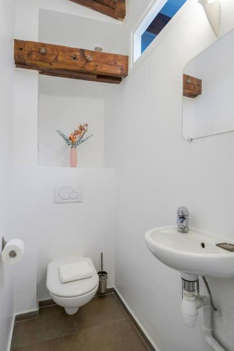 Duplex Avec Terrasse #8 Pers #pantheon#la Sorbonne Appartement