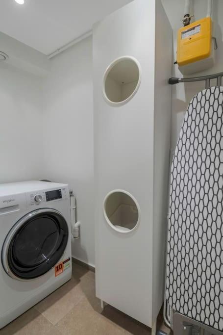 Appartement Duplex Avec Terrasse #8 Pers #pantheon#la Sorbonne Parijs