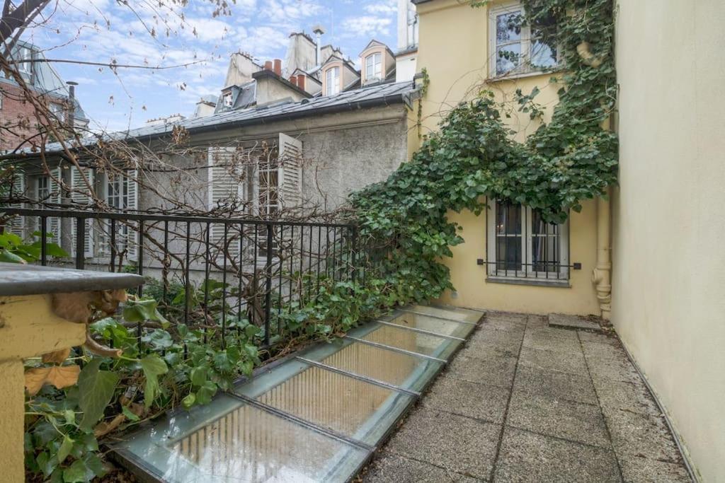 Duplex Avec Terrasse #8 Pers #pantheon#la Sorbonne Appartement *